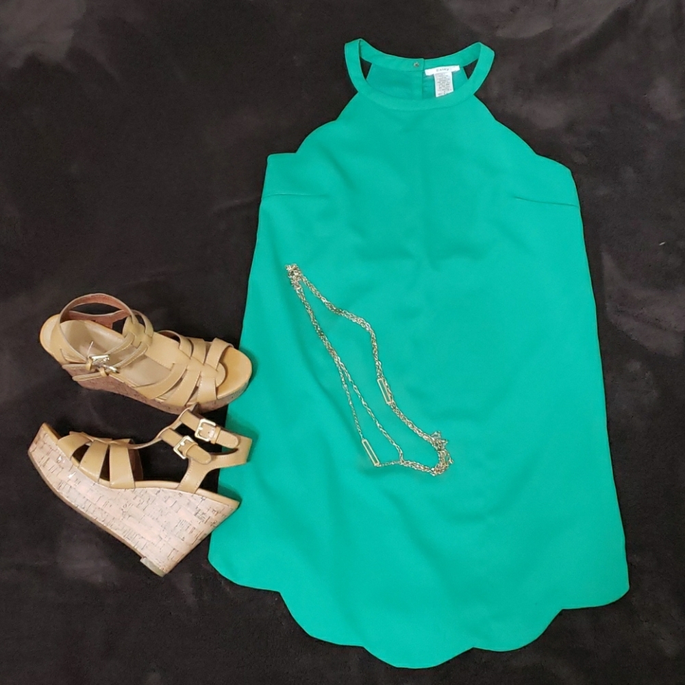 Emeril Summer dress